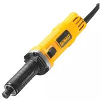 Прямая шлифмашина DeWALT DWE4884