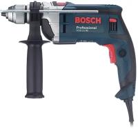 Дрель сетевая ударная Bosch GSB 16 RE 060114E500, 750 Вт