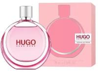 Туалетные духи Hugo Boss Hugo Woman Extreme 75 мл