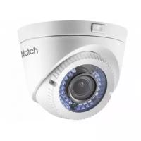 Камера видеонаблюдения HiWatch DS-T209P белый