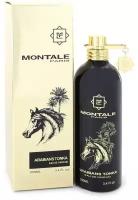 Montale Arabians Tonka парфюмерная вода 100 мл унисекс