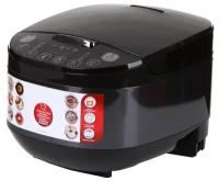 Мультиварка Moulinex Simply Cook Plus MK622832, 4 л, 750 Вт, черный