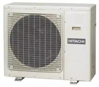 Внешний блок мульти сплит-системы Hitachi RAM-33NP2E