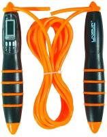 Скакалка LiveUp DIGITAL JUMP ROPE Унисекс LS3128 275x0,5