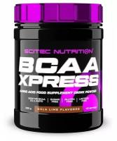 Scitec Nutrition BCAA Xpress 280 г (Кола-лайм)