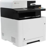 Многофункциональное устройство Kyocera ECOSYS M5526cdw