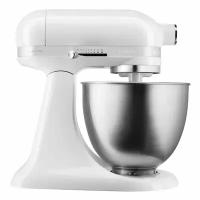 Миксер планетарный KitchenAid Classic 3,3 л, белый, 5KSM3310XEWH