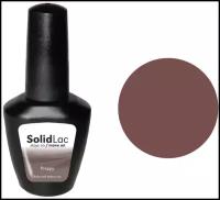 Nail Creation Гель-лак для ногтей SolidLac, 15 мл, цвет Preppy