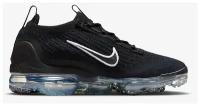 Кроссовки NIKE Air Vapormax 2021, размер 5.5US, черный