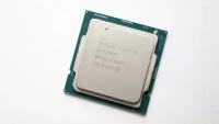 Процессор Intel Core i5-10600K LGA1200, 6 x 4100 МГц, BOX