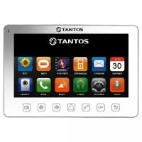 TANTOS PRIME Slim White