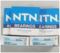 Подшипник 6203 LLU/2AS (2RS) NTN