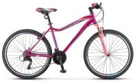 Женский велосипед Stels Miss 5000 V V050 (2023) 18