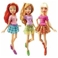 Кукла Winx Club 