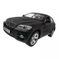 Радиоуправляемый автомобиль MZ BMW X6 Black 1:14 - 2016