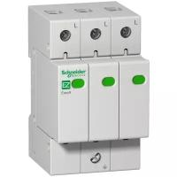 Устройство защиты от перенапряжения для систем энергоснабжения Schneider Electric EZ9L33345