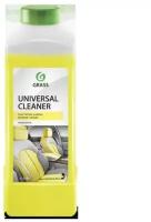 Очиститель салона Universal Cleaner (1кг) GRASS GRASS 112100