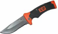 Sport-Fish Нож складной Gerber BG113