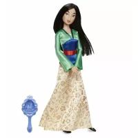Кукла Мулан Принцессы Disney