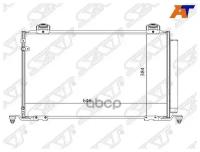 Радиатор Кондиционера Toyota Avensis Azt25# 03-08 1/2az Lhd Sat арт. ST-TY25-394-A0