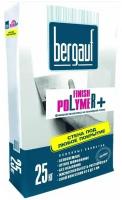 Шпатлевка Bergauf Finish Polymer+