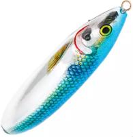 Незацепляйка RAPALA Minnow Spoon 06 /BSD / 6см, 9гр