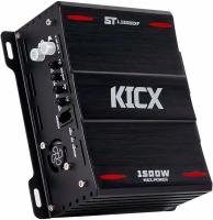 Усилитель Kicx ST1.1500DF