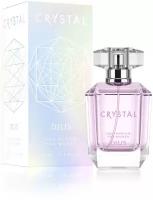 Dilis Parfum Женский Neo-parfum Crystal Парфюмированная вода (edp) 75мл