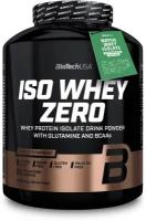 BioTechUSA Iso Whey Zero 2270 гр., кофе латте