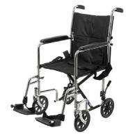 Кресло-каталка инвалидная для взрослых Barry W3