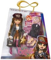 Кукла Братц Ясмин из серии Коллектор 2018 Bratz Collector Yasmin