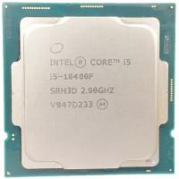 Процессор Intel Core i5 10400F (2.9GHz, 12МБ)