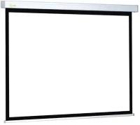 Экран настенно-потолочный рулонный 150x150см Cactus Wallscreen CS-PSW-150x150, 1:1