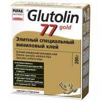 Клей универсальное PUFAS Glutolin 77 Gold