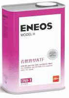 ENEOS OIL5077 Масло трансмиссионоое ENEOS Model H (DW-1/Z-1) 1л