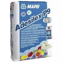 Клей для плитки Mapei Adesilex P9