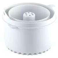 Контейнер для варки круп Pasta-rice cooker Babycook Original White (Белый) 912458