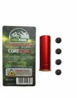 Лазерный патрон ShotTime ColdShot кал. 12 ST-LS-12 ShotTime ST-LS-12