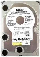 Жесткий диск Western Digital WD3200AAJB 320Gb 7200 IDE 3.5