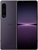 Смартфон Sony Xperia 1 IV 12/512 ГБ, фиолетовый