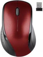 Мышь беспроводная Speedlink Kappa Mouse red (SL-6313-RD-01)