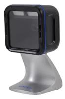 Сканер штрих-кода Mindeo MP719 presentation 2D imager, cable USB, stand, black (MP719)