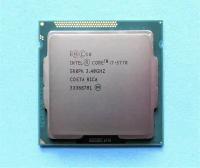Процессор Intel Core i7-3770 OEM (без кулера)