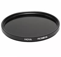 Светофильтр Hoya ND16 PRO 72mm, нейтральный