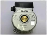 Насос DUCA BPS-15-5D, для Wilo Bosch, Buderus, 84 W По часовой