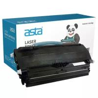 Картридж ASTA X264H11G X264X чёрный, для лазерного принтера, совместимый