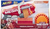 Nerf Бластер Мега Мегалодон E4217