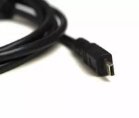 USB кабель UC-E6 для фотоаппаратов Nikon 8pin