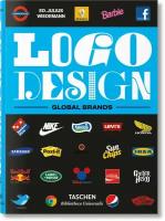 Logo Design: Global Brands (Bibliotheca Universalis)