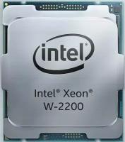 Процессор Intel Xeon W-2255 LGA2066, 10 x 3700 МГц, OEM